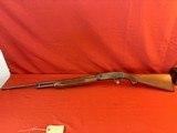 WINCHESTER MODEL 42 PUMP ACTION TAKEDOWN SHOTGUN 410 GA ~ MADE 1949 ~ - Image 4 of 15