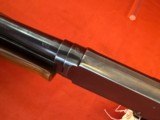 WINCHESTER MODEL 42 PUMP ACTION TAKEDOWN SHOTGUN 410 GA ~ MADE 1949 ~ - Image 15 of 15