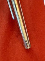 COLT SINGLE ACTION ARMY 2ND GEN 45LC ~ OLD DOMONION ENGRAVED ~ DICK CLARK HISTORY ~ - Image 9 of 24