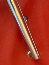 COLT SINGLE ACTION ARMY 2ND GEN 45LC ~ OLD DOMONION ENGRAVED ~ DICK CLARK HISTORY ~ - Image 10 of 24