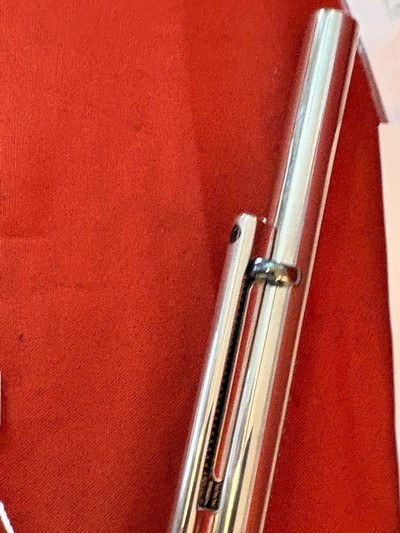 COLT SINGLE ACTION ARMY 2ND GEN 45LC ~ OLD DOMONION ENGRAVED ~ DICK CLARK HISTORY ~ - Image 14 of 24