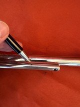 COLT SINGLE ACTION ARMY 2ND GEN 45LC ~ OLD DOMONION ENGRAVED ~ DICK CLARK HISTORY ~ - Image 24 of 24