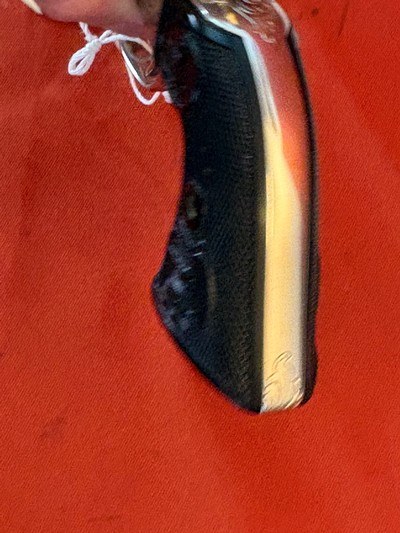 COLT SINGLE ACTION ARMY 2ND GEN 45LC ~ OLD DOMONION ENGRAVED ~ DICK CLARK HISTORY ~ - Image 16 of 24