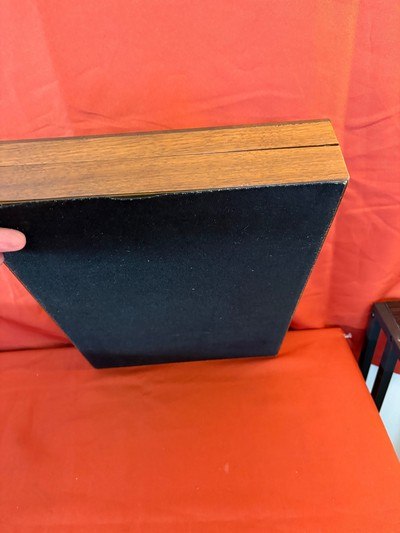 COLT SINGLE ACTION ARMY REVOLVER 2 GUN CASE FOR 7 1/2
