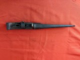 JOHNSON MODEL 1941 SEMI AUTO RIFLE BAYONET - Image 2 of 9