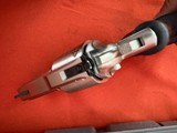 RUGER SUPER REDHAWK ALASKAN REVOLVER 2.5