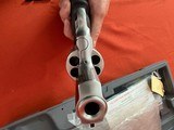 RUGER SUPER REDHAWK ALASKAN REVOLVER 2.5