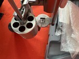 RUGER SUPER REDHAWK ALASKAN REVOLVER 2.5