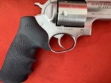 RUGER SUPER REDHAWK ALASKAN REVOLVER 2.5