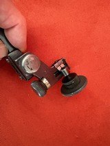 REDFIELD OLYMPIC MODEL RECEIVER SIGHT - Image 3 of 6