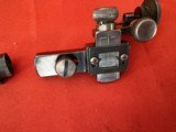 REDFIELD OLYMPIC MODEL RECEIVER SIGHT - Image 2 of 6