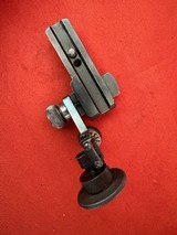 REDFIELD OLYMPIC MODEL RECEIVER SIGHT - Image 4 of 6