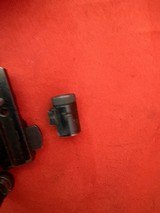 REDFIELD OLYMPIC MODEL RECEIVER SIGHT - Image 5 of 6
