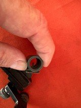 REDFIELD OLYMPIC MODEL RECEIVER SIGHT - Image 6 of 6