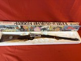 WINCHESTER MODEL 1894 ~ ALBERTA DIAMOND JUBILLE ~ LEVER ACTION RIFLE 38-55 - Image 6 of 17