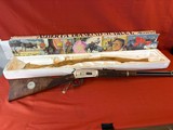 WINCHESTER MODEL 1894 ~ ALBERTA DIAMOND JUBILLE ~ LEVER ACTION RIFLE 38-55 - Image 1 of 17