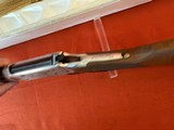 WINCHESTER MODEL 1894 ~ ALBERTA DIAMOND JUBILLE ~ LEVER ACTION RIFLE 38-55 - Image 14 of 17