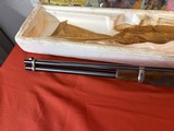 WINCHESTER MODEL 1894 ~ ALBERTA DIAMOND JUBILLE ~ LEVER ACTION RIFLE 38-55 - Image 13 of 17