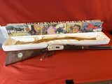 WINCHESTER MODEL 1894 ~ ALBERTA DIAMOND JUBILLE ~ LEVER ACTION RIFLE 38-55