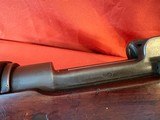EDDYSTONE MODEL 1917 U.S. MILITARY BOLT ACTION RIFLE 30-06 - Image 10 of 18
