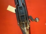 EDDYSTONE MODEL 1917 U.S. MILITARY BOLT ACTION RIFLE 30-06 - Image 12 of 18