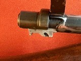 EDDYSTONE MODEL 1917 U.S. MILITARY BOLT ACTION RIFLE 30-06 - Image 18 of 18