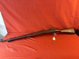 EDDYSTONE MODEL 1917 U.S. MILITARY BOLT ACTION RIFLE 30-06 - Image 5 of 18