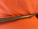 EDDYSTONE MODEL 1917 U.S. MILITARY BOLT ACTION RIFLE 30-06 - Image 3 of 18