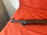 EDDYSTONE MODEL 1917 U.S. MILITARY BOLT ACTION RIFLE 30-06 - Image 9 of 18