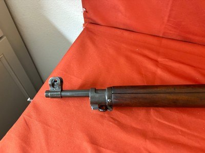 EDDYSTONE MODEL 1917 U.S. MILITARY BOLT ACTION RIFLE 30-06 - Image 9 of 18