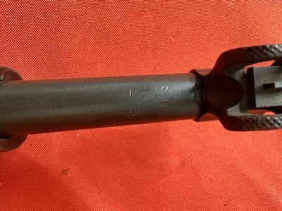 EDDYSTONE MODEL 1917 U.S. MILITARY BOLT ACTION RIFLE 30-06 - Image 13 of 18