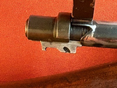 EDDYSTONE MODEL 1917 U.S. MILITARY BOLT ACTION RIFLE 30-06 - Image 18 of 18
