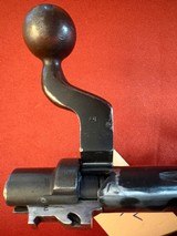 EDDYSTONE MODEL 1917 U.S. MILITARY BOLT ACTION RIFLE 30-06 - Image 16 of 18