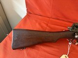 EDDYSTONE MODEL 1917 U.S. MILITARY BOLT ACTION RIFLE 30-06 - Image 4 of 18