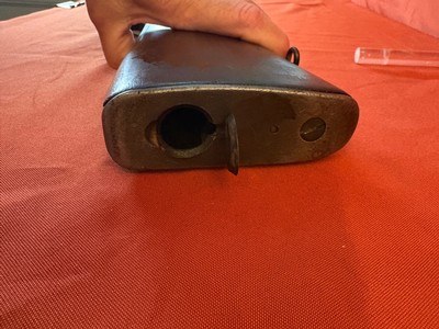 EDDYSTONE MODEL 1917 U.S. MILITARY BOLT ACTION RIFLE 30-06 - Image 17 of 18
