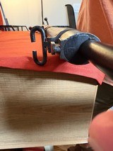 EDDYSTONE MODEL 1917 U.S. MILITARY BOLT ACTION RIFLE 30-06 - Image 14 of 18