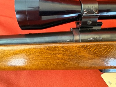 REMINGTON MODEL 788 BOLT ACTION RIFLE 22-250 REM - Image 10 of 15