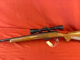 REMINGTON MODEL 788 BOLT ACTION RIFLE 22-250 REM - Image 9 of 15