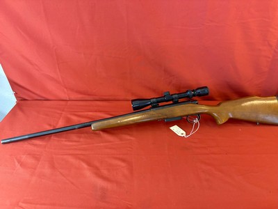 REMINGTON MODEL 788 BOLT ACTION RIFLE 22-250 REM - Image 8 of 15
