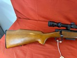 REMINGTON MODEL 788 BOLT ACTION RIFLE 22-250 REM - Image 3 of 15