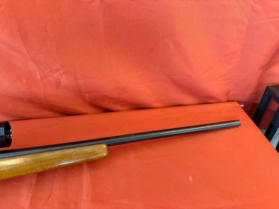 REMINGTON MODEL 788 BOLT ACTION RIFLE 22-250 REM - Image 5 of 15