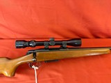 REMINGTON MODEL 788 BOLT ACTION RIFLE 22-250 REM - Image 4 of 15