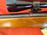 REMINGTON MODEL 788 BOLT ACTION RIFLE 22-250 REM - Image 10 of 15