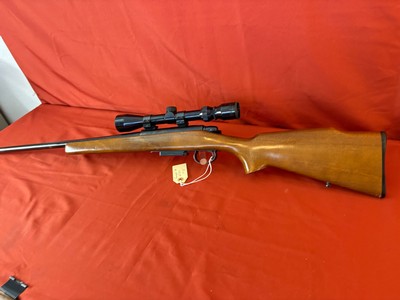 REMINGTON MODEL 788 BOLT ACTION RIFLE 22-250 REM - Image 13 of 15