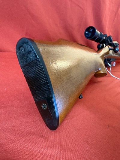 REMINGTON MODEL 788 BOLT ACTION RIFLE 22-250 REM - Image 7 of 15