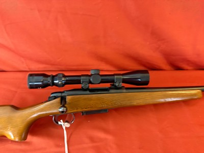 REMINGTON MODEL 788 BOLT ACTION RIFLE 22-250 REM - Image 4 of 15
