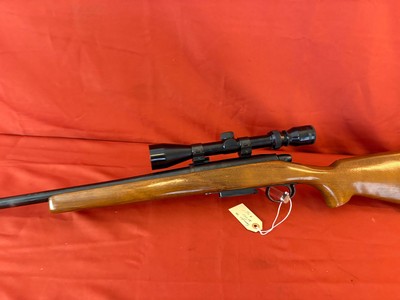 REMINGTON MODEL 788 BOLT ACTION RIFLE 22-250 REM - Image 9 of 15