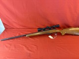 REMINGTON MODEL 788 BOLT ACTION RIFLE 22-250 REM - Image 8 of 15