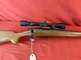 REMINGTON MODEL 788 BOLT ACTION RIFLE 22-250 REM - Image 2 of 15