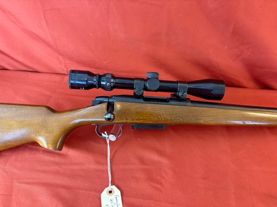 REMINGTON MODEL 788 BOLT ACTION RIFLE 22-250 REM - Image 2 of 15